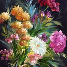 Оригинал схемы вышивки «№1962211»