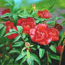 Схема вышивки «№1962214»