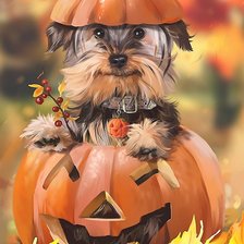 Схема вышивки «№1963022»