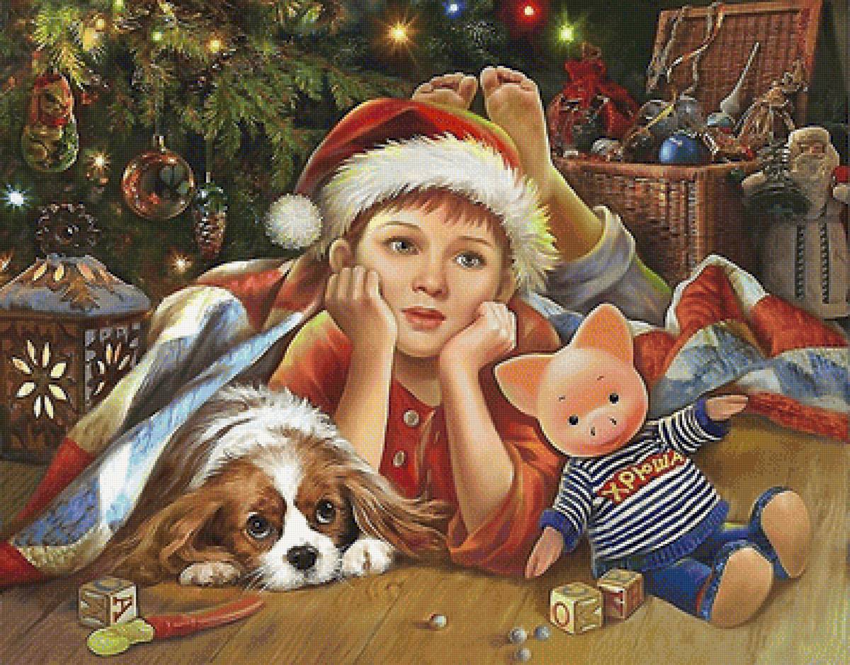 Детская - предпросмотр