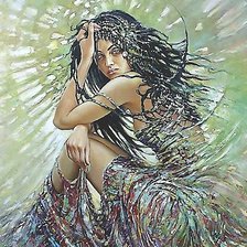 Схема вышивки «№1963341»