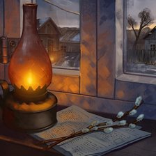 Схема вышивки «№1963342»