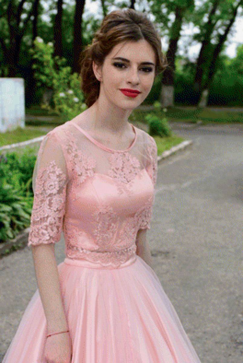 старшая дочь - предпросмотр