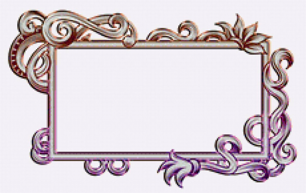 рамка - рамка - предпросмотр