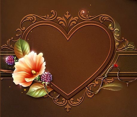 рамка - рамка - оригинал