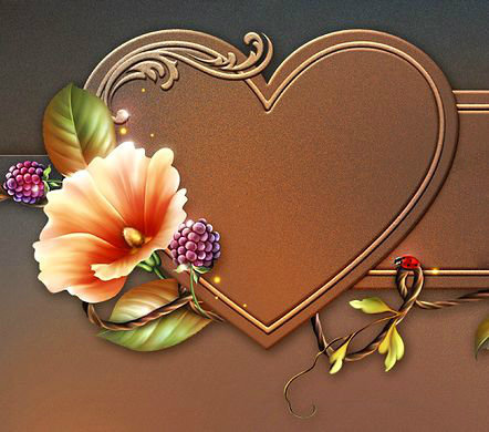 рамка - рамка - оригинал