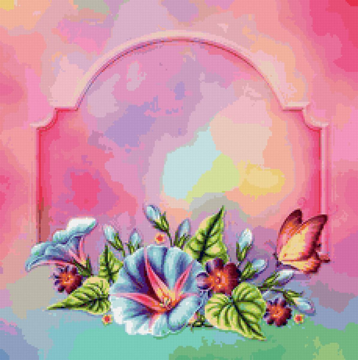 рамка - рамка - предпросмотр