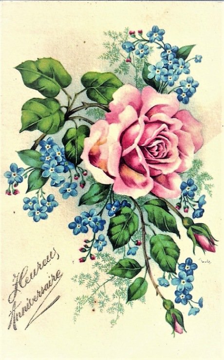 kvety - оригинал