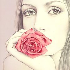 Оригинал схемы вышивки «№1964336»