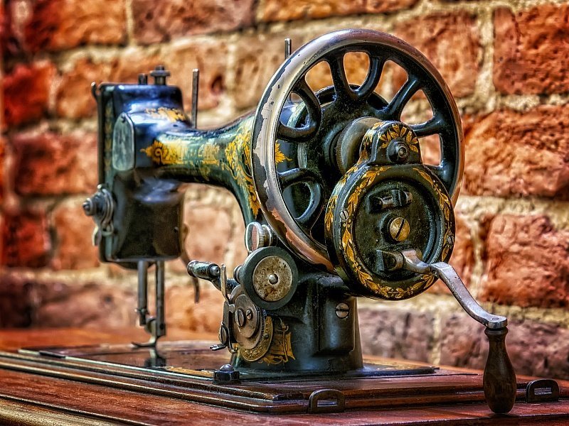 машинка - машинка - оригинал