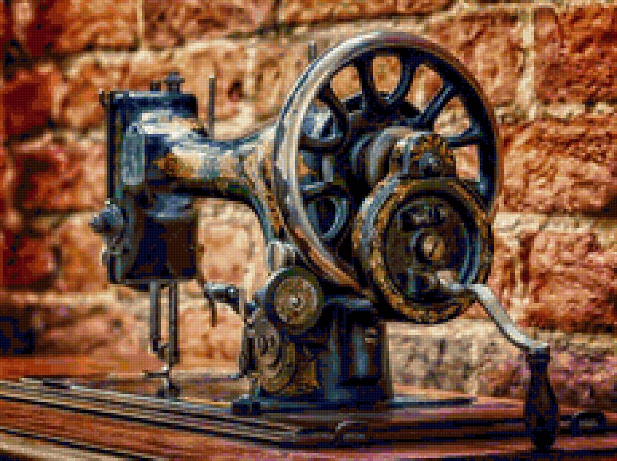 машинка - машинка - предпросмотр