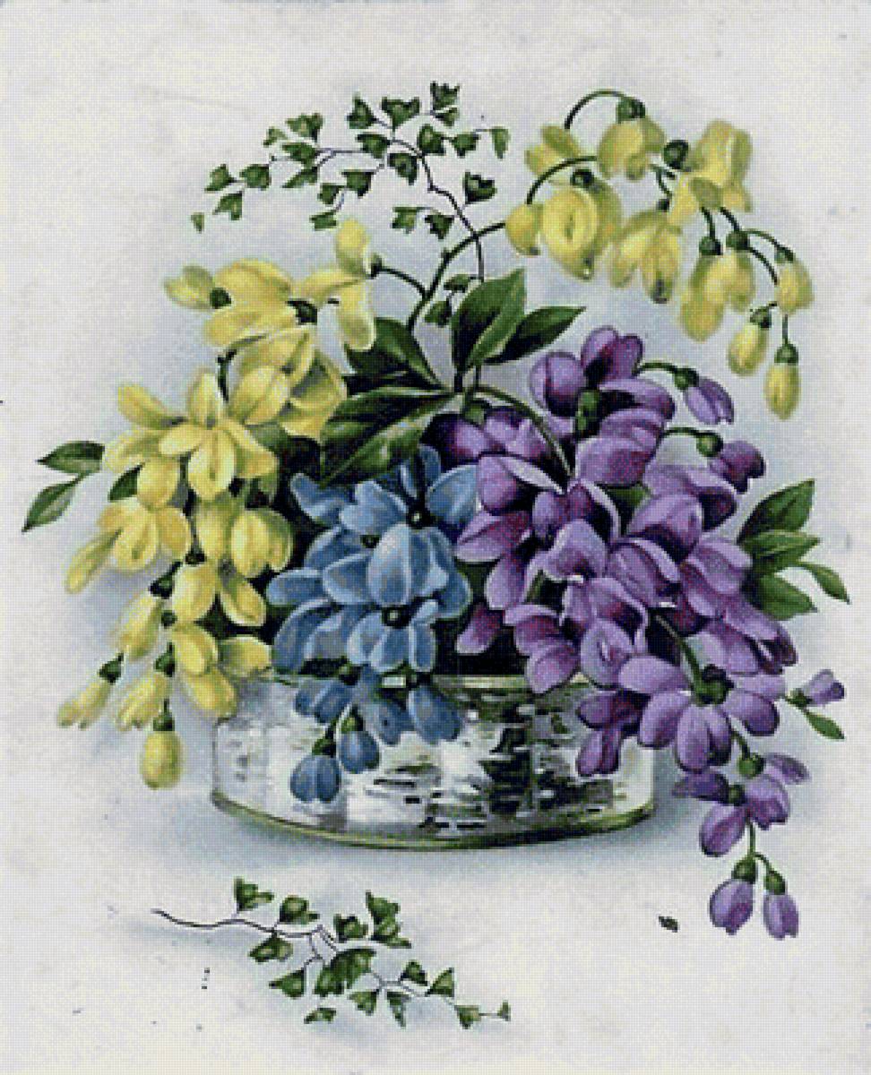 kvety - предпросмотр