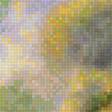 Предпросмотр схемы вышивки «Lilac Morning.» (№1964500)