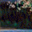 Предпросмотр схемы вышивки «Lovely Garden.» (№1964524)