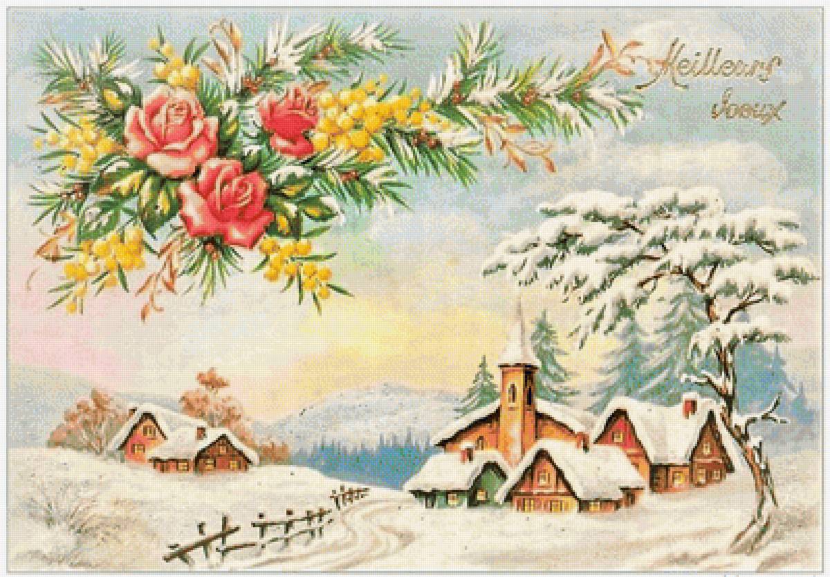 zima - предпросмотр