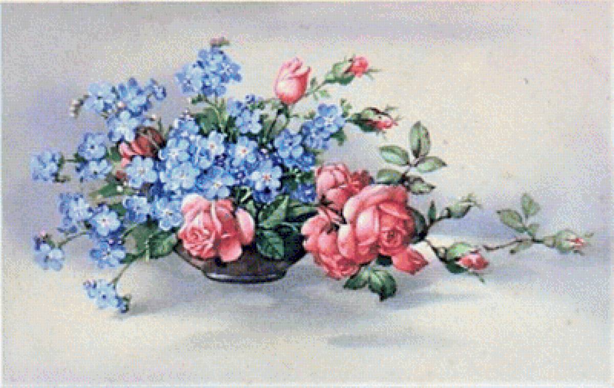 kvety,váza - предпросмотр