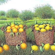 Оригинал схемы вышивки «№1964954»