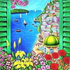 Схема вышивки «№1964958»