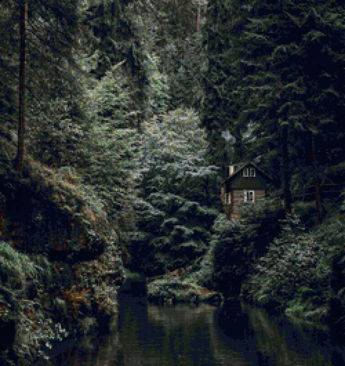 Чехия - предпросмотр