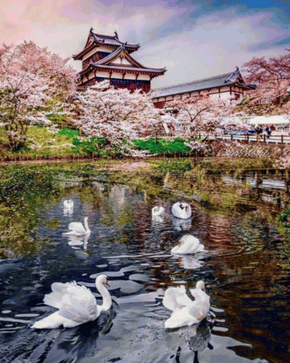 Япония - предпросмотр