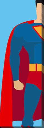 Супергерой1 - #superhero - оригинал