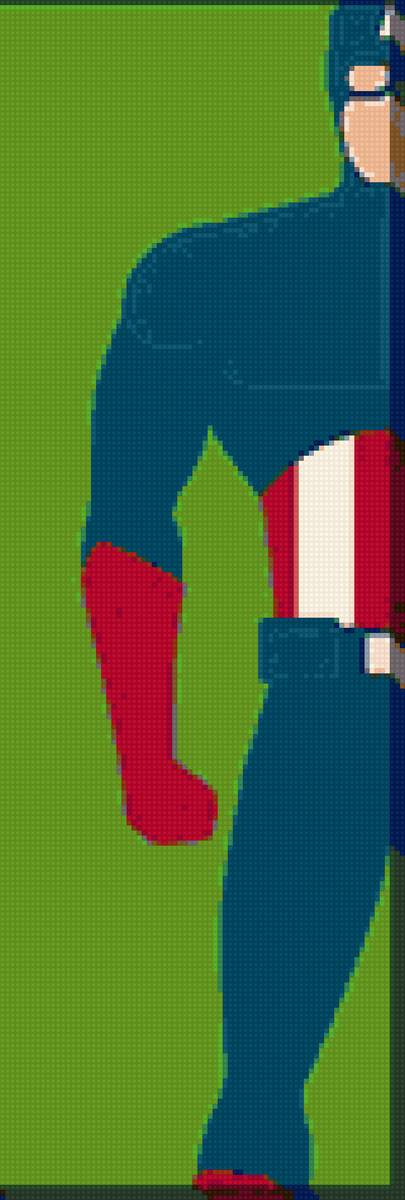 Супергерой2 - #superhero - предпросмотр