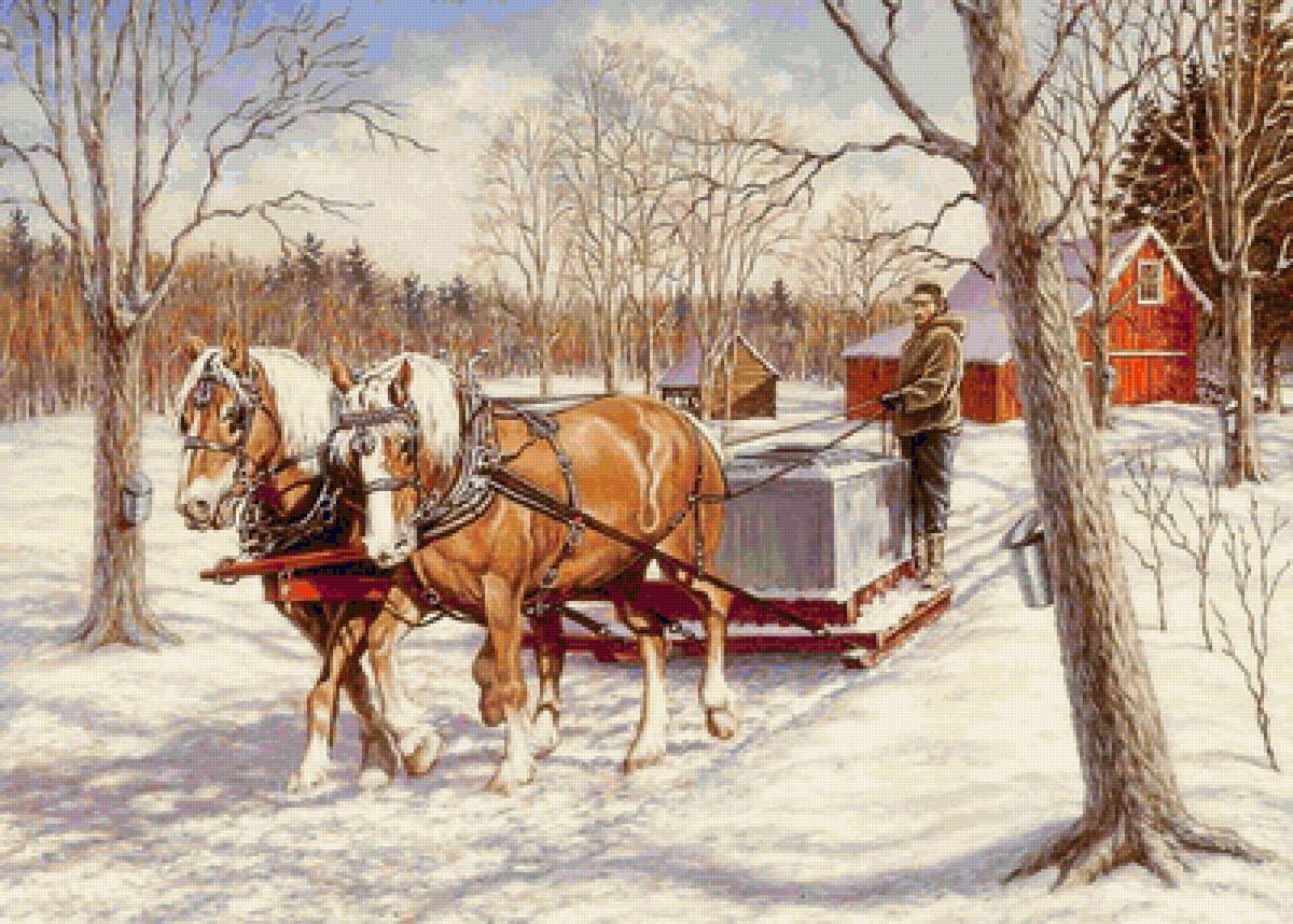 arkliai - предпросмотр