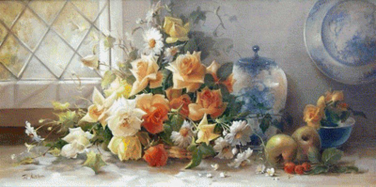 натюрморт - натюрморт - предпросмотр