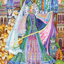 Схема вышивки «№1965647»