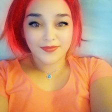 Схема вышивки «чертенок»