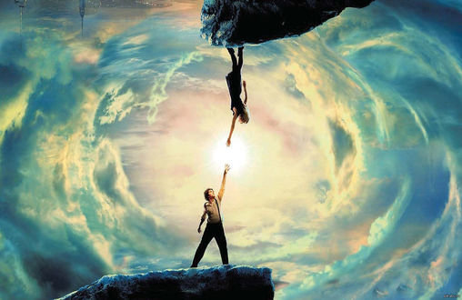 параллельные миры - оригинал