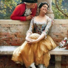 Схема вышивки «009»