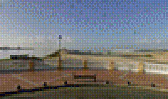 Playa de la Puntilla, Puerto - предпросмотр