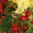 Предпросмотр схемы вышивки «Букет» (№1966759)