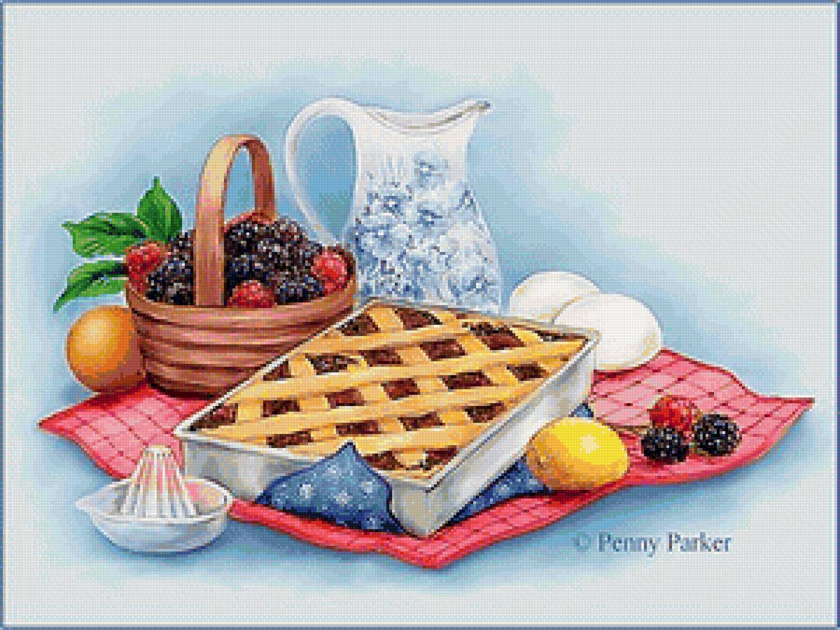 Для кухни - интерьер - предпросмотр