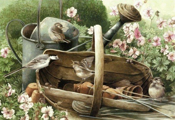 Kartina - оригинал