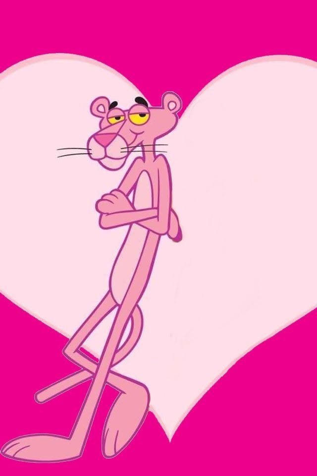 Pink panther watch cartoon. Розовая пантера персонажи мультика.