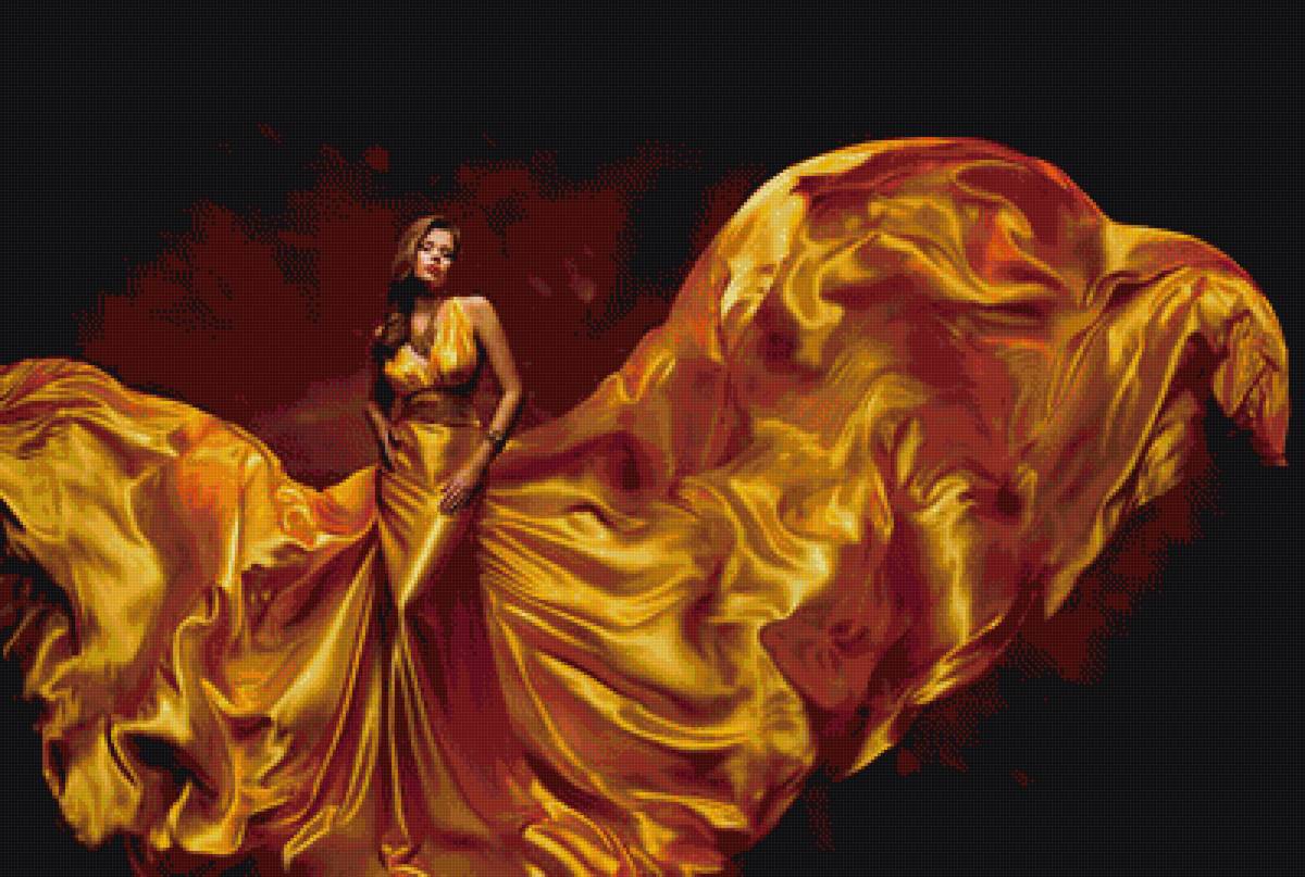 девушка3 - предпросмотр