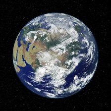 Схема вышивки «земля»