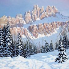 Схема вышивки «№1967817»