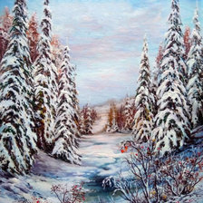 Схема вышивки «№1967836»