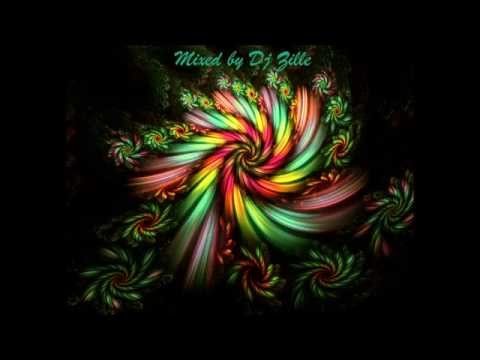 узор - цветок - оригинал