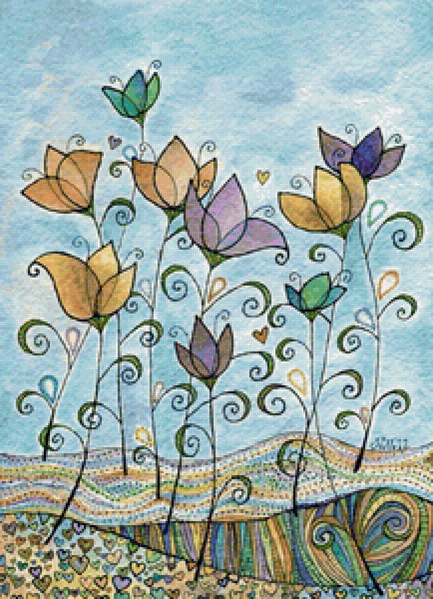 ПОДУШКИ - подушки - предпросмотр