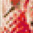 Предпросмотр схемы вышивки «клубничка 2» (№1968270)