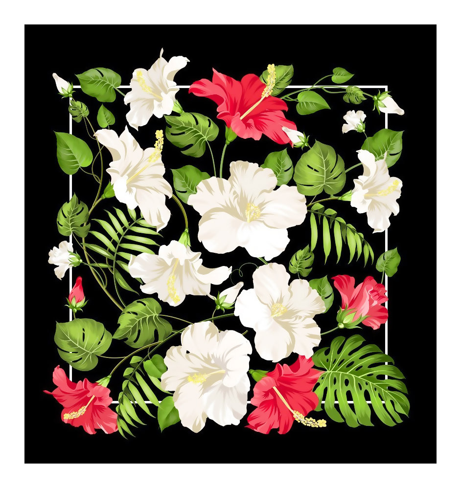 №1968558 - натюрморт, цветы - оригинал