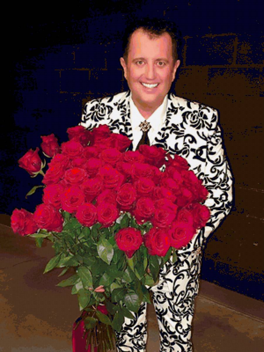 rytis cicinas - предпросмотр