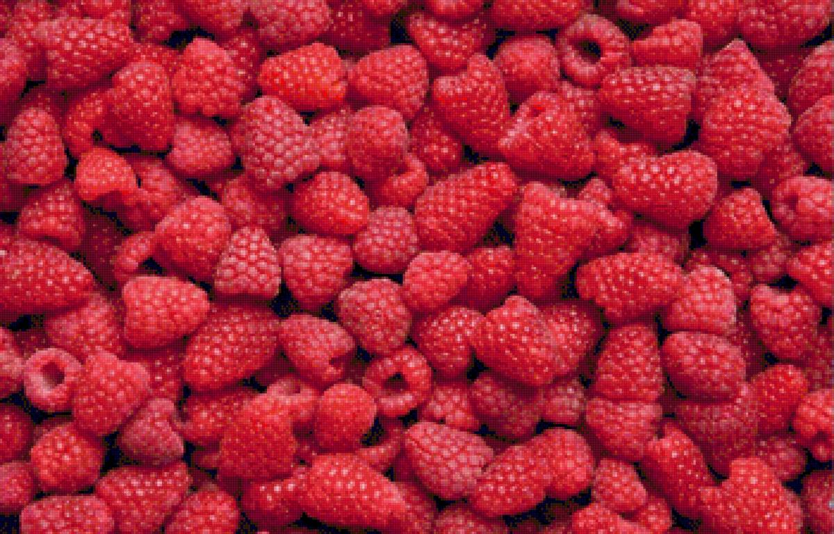 малина - предпросмотр