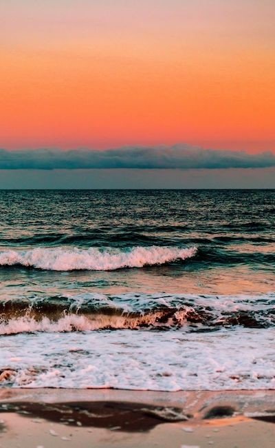 закат - оригинал