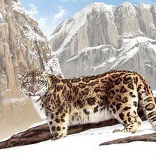 Схема вышивки «№1968987»