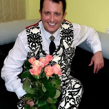 Схема вышивки «rytis cicinas»